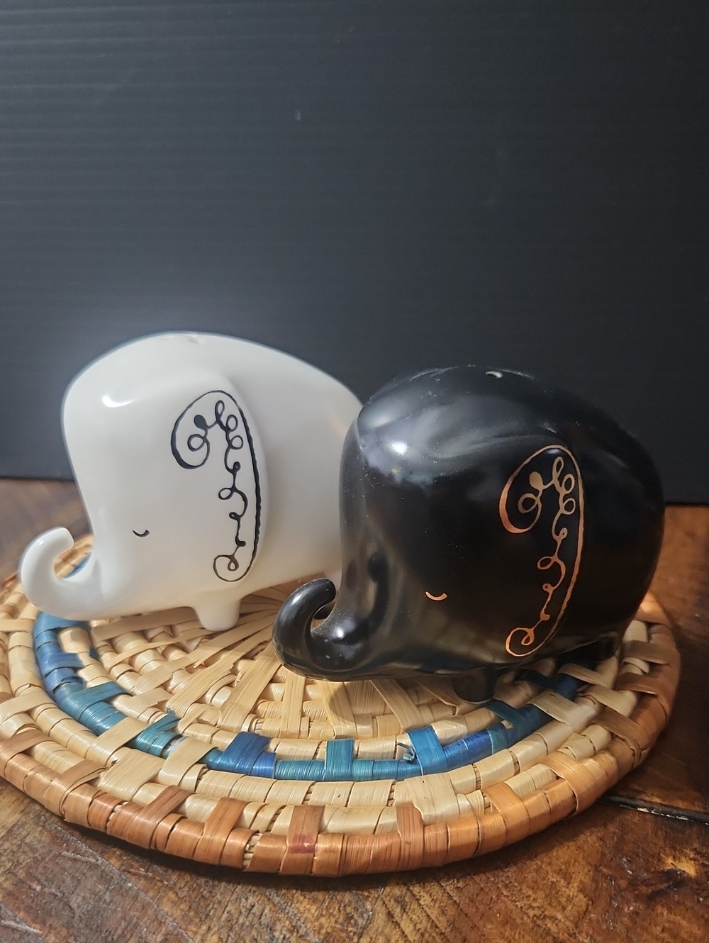 Kate Spade Elephant S&P